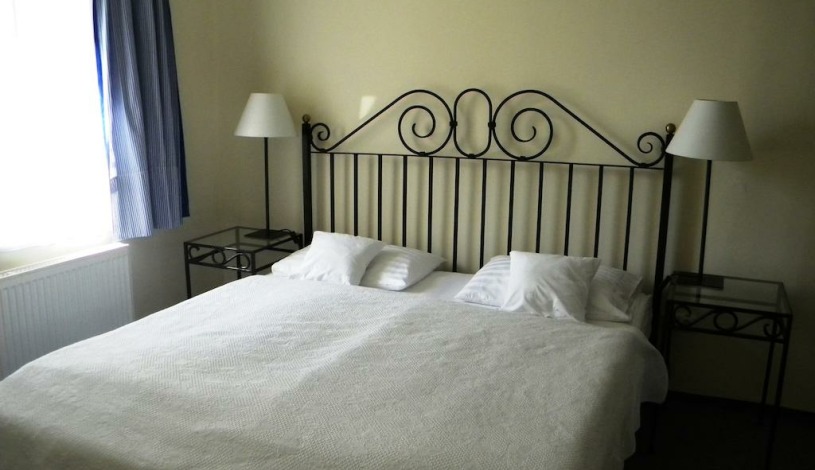 Apartment Barbara Mariánské Lázně